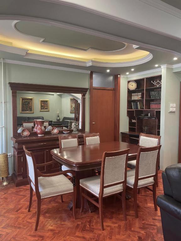 Apartament Perfect Reflection Skopje Zewnętrze zdjęcie