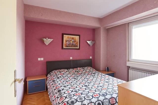 Apartament Perfect Reflection Skopje Zewnętrze zdjęcie