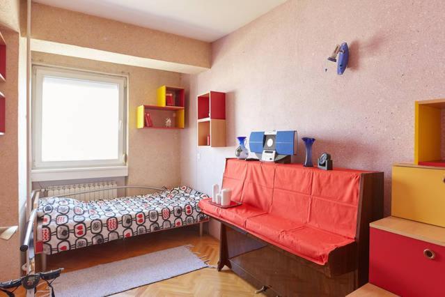 Apartament Perfect Reflection Skopje Zewnętrze zdjęcie
